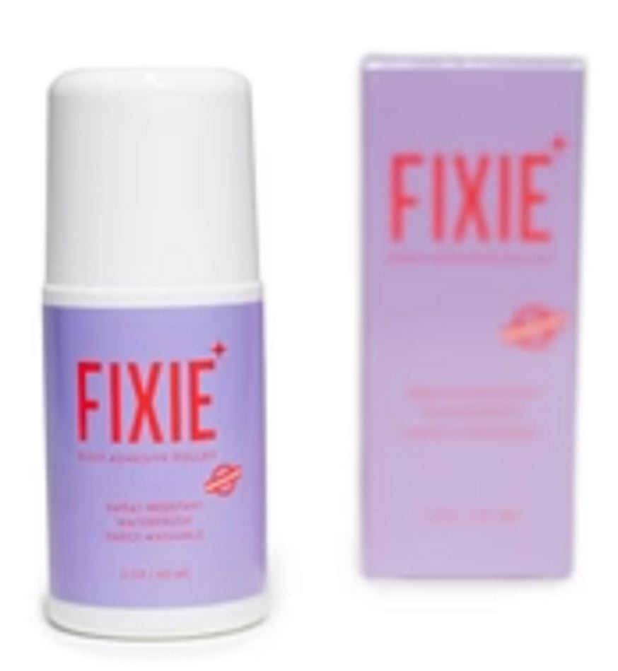 Fixie Body Adhesive Roller (60ml)