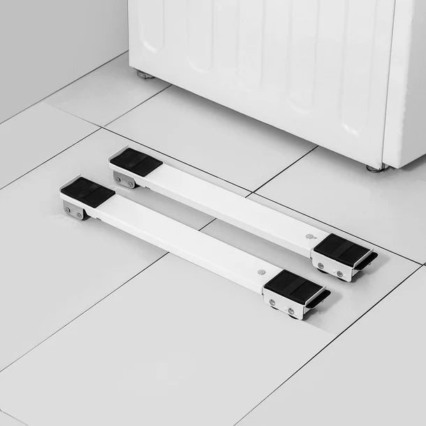 ⚙️Adjustable Aluminum Slide Movers🔧 for Furniture & Heavy-Duty Appliances🛋️