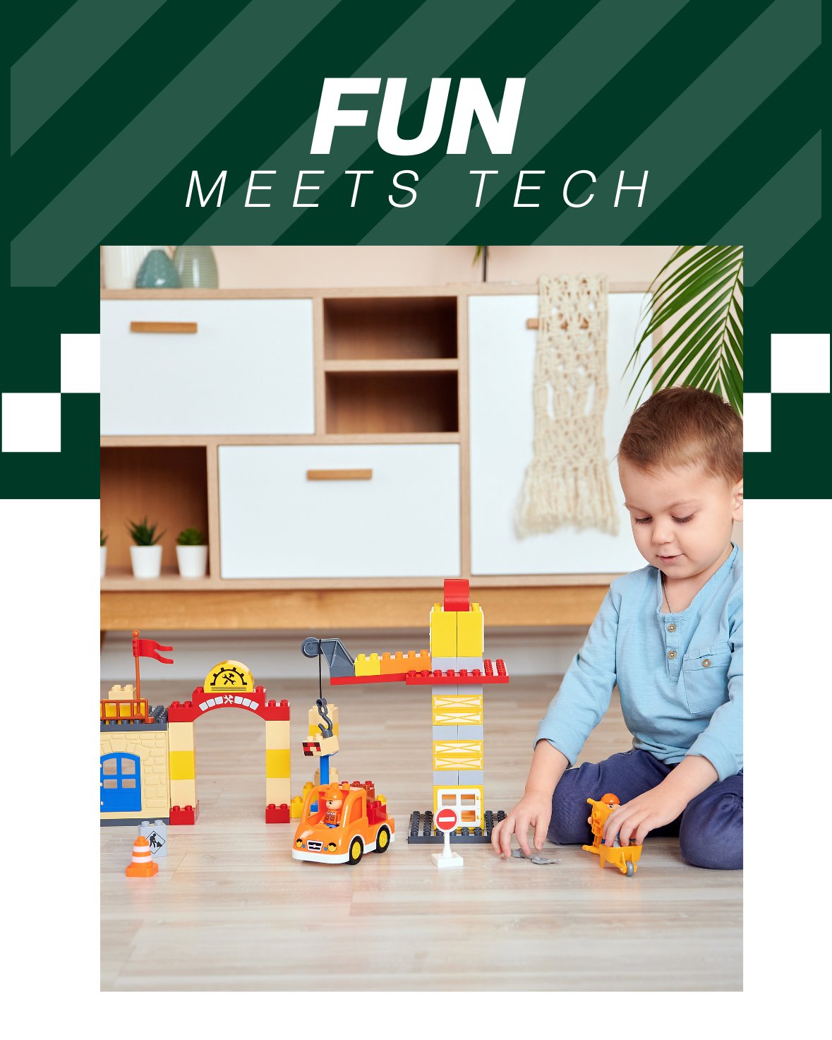 Kids & Gadgets
