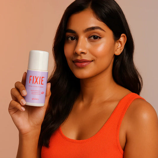 Fixie Body Adhesive Roller (60ml)