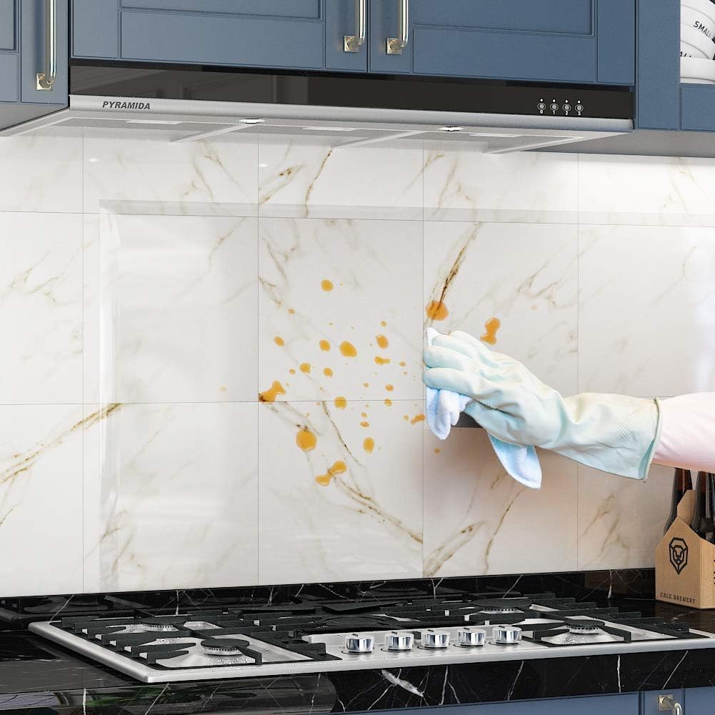 Self-Adhesive Transparent Wall Protection Film  🔴Buy 1, Get 1 Free