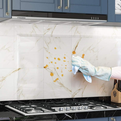 Self-Adhesive Transparent Wall Protection Film  🔴Buy 1, Get 1 Free