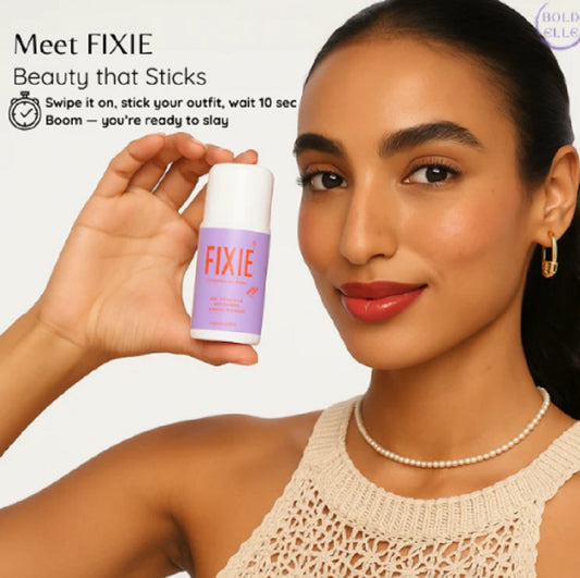 Fixie Body Adhesive Roller (60ml)