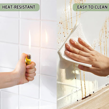 Self-Adhesive Transparent Wall Protection Film  🔴Buy 1, Get 1 Free