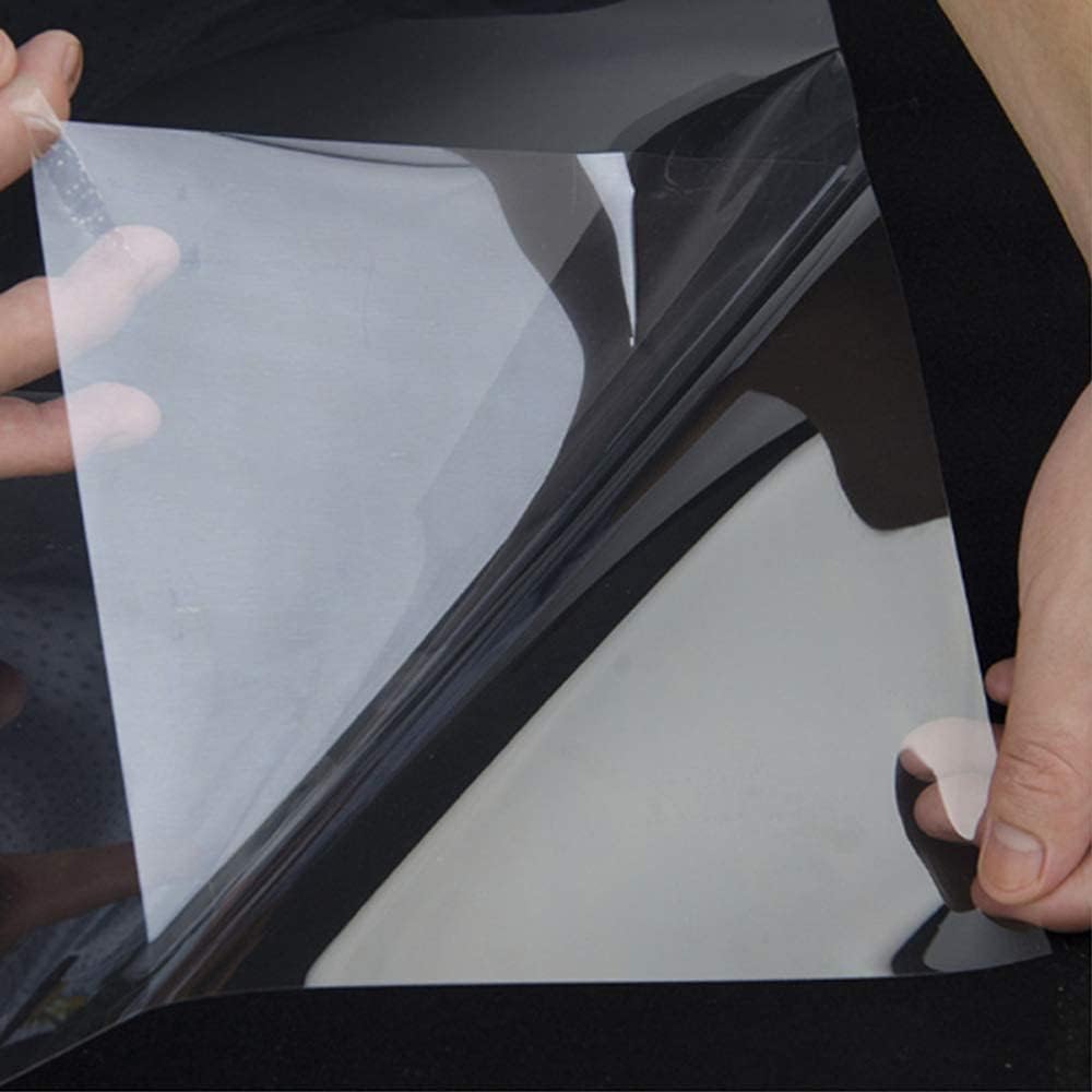 Self-Adhesive Transparent Wall Protection Film  🔴Buy 1, Get 1 Free