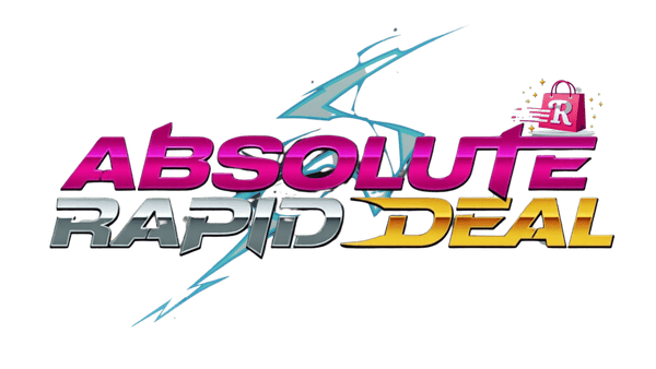 ABSOLUTE RAPID DEALS