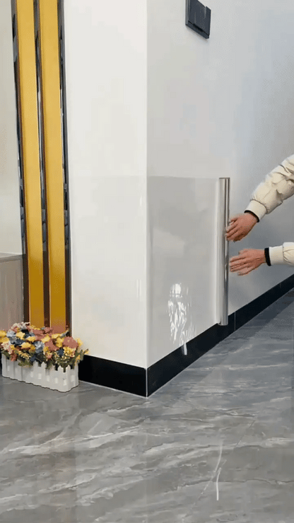 Self-Adhesive Transparent Wall Protection Film  🔴Buy 1, Get 1 Free