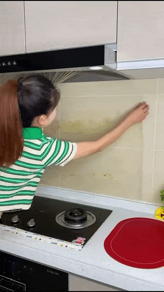 Self-Adhesive Transparent Wall Protection Film  🔴Buy 1, Get 1 Free